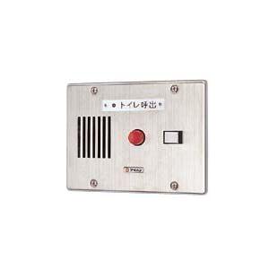 CN-1A34/A アイホン ビジネス向けインターホン トイレ呼出表示装置CN 埋込型1窓用表示器
