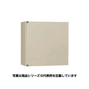 CN8-252C 日東工業 CN形ボックス(防塵・防水構造) 外形寸法：ヨコ250mm