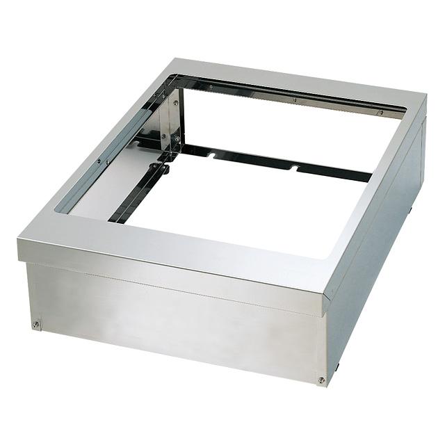 三菱 CS-ZWAKU45 IHクッキングヒーター用部材 ビルトイン型用