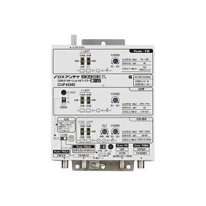 定番のお歳暮 Dxアンテナ 共同受信用ブースターcs Bs If Uhf V Low Fm帯2k 4k 8k対応 45db形 高シールドcuf45ms アンテナ