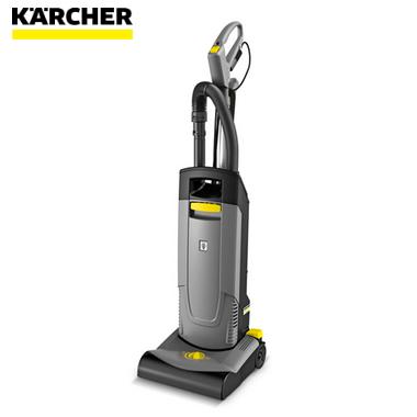 ケルヒャー KARCHER 業務用バキュームクリーナー CV30/1 ケルヒャー（KARCHER） CV30/1 PLUS アップライト式バキューム