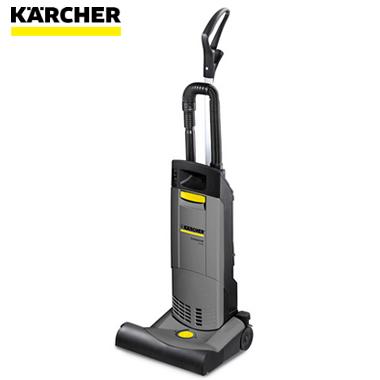 KARCHER ケルヒャー 絨毯バキュームクリーナー CV38/1 CV38/1 アップライト式バキュームクリーナー ケルヒャージャパン