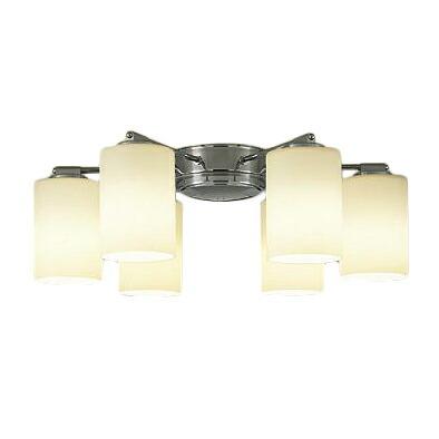 大光電機 DCH-38221Y LEDシャンデリア 6灯 8畳用 LED交換可能 電気工事