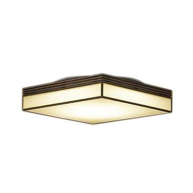 大光電機 DCL-42176 和風LEDシーリングライト 10畳用 タイマー付