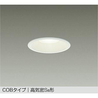 DAIKO DDL-6002YBG LEDダウンライト 4個セット 大光電機 DDL-6002AWG