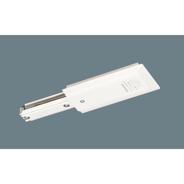 Dh0261k 配線ダクト用 埋込用フィードインキャップ 白 Panasonic 照明器具用部材 ダクトレール 天井 壁面 タカラshop Paypayモール店 通販 Paypayモール