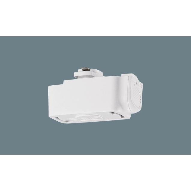 DH8572 配線ダクト用 引掛シーリングプラグ(ホワイト) Panasonic 照明器具用部材 ダクトレール 天井 壁面 | Panasonic