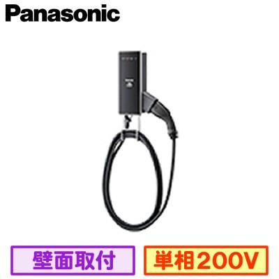 DNH323　[EV・PHEV充電用]　充電器　S　ELSEEV　標準型　ヘキア　パナソニック　エス　hekia　3kW充電　EV・PHEV充電用設備　Mode3（エルシーヴ　モードスリー）