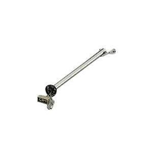 大光電機 DP-35322 シーリングファン用 延長パイプ 400mm 照明器具部材 