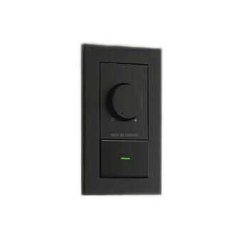 【新品未使用】DAIKO DP-39673G LED用調光器 ブラック DAIKO 大光電機 LED専用逆位相制御調光器 DP-39673G | 商品紹介