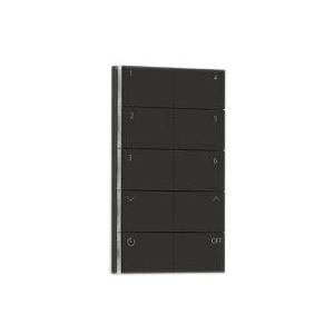 大光電機 DP-41925B 6回路シーンコントローラー子器（リモコン受光付