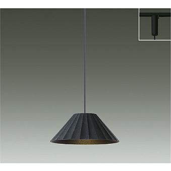 DPN-41447Y LED小型ペンダントライト 白熱灯60W相当 プラグタイプ 電気工事不要 電球色／2700K 非調光 大光電機 照明器具 天井照明 吊り下げ照明