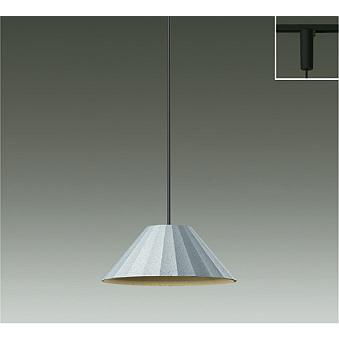 DPN-41449Y LED小型ペンダントライト 白熱灯60W相当 プラグタイプ 電気工事不要 電球色／2700K 非調光 大光電機 照明器具 天井照明 吊り下げ照明