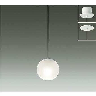 ペンダントライト 大光電機 DPN-41474YG LED小型ペンダントライト 白熱灯60W相当 直付