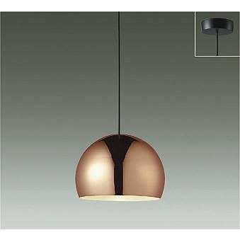 大光電機 DPN-41526Y LED小型ペンダントライト 白熱灯60W相当 直付専用