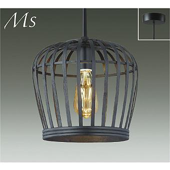 大光電機 DPN-41668Y Material Select Series LEDペンダントライト