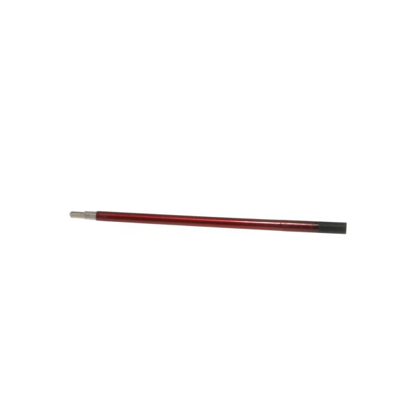 ☆比較的綺麗☆ DENSAN デンサン レッドフィッシャー DRXF-5000132001 DENSAN（デンサン） DRXF-2-P ケーブル索引具 フィッシャー 1番竿