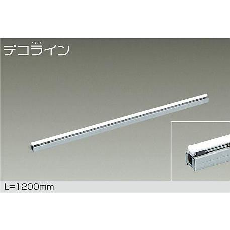 大光電機 - DSY-3904WTE LED間接的な行動ともし火 屋内用 デコラはたご屋 L=1200粍 18W 昼白いこと／5000K 非調光 ともし火手道具 上昇限度・壁・床付兼用 傾斜角度上昇限度相応う 照明、電球-その他照明器具-家具、インテリア