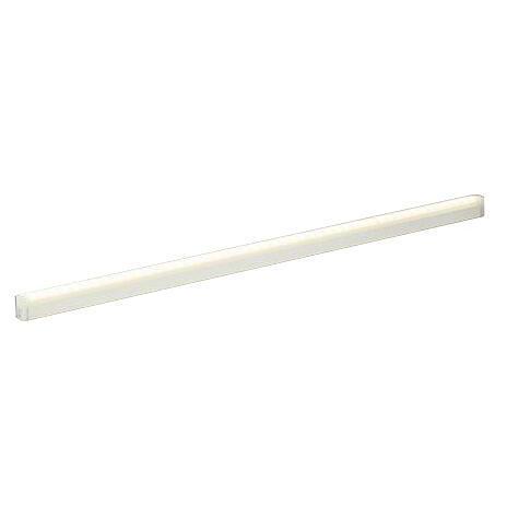 DSY-4934YW LED間接照明 シングルライン 電源内蔵L1500タイプ LED21W 電球色 調光タイプ（PWM） 傾斜天井対応 大光電機 照明器具寝室 和室 玄関 トイレ用