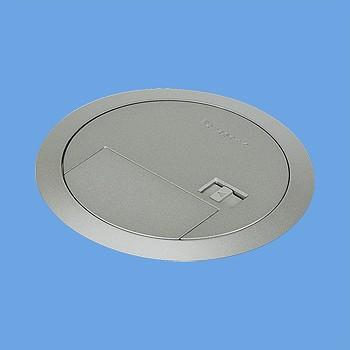 Panasonic（パナソニック） DUB2101 床用配線器具 フロアコンラウンド 