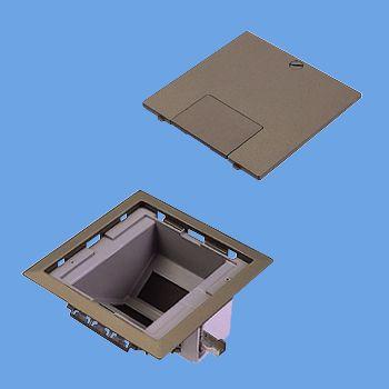 Panasonic（パナソニック） DUM6888MA 床用配線器具 二重床用マルチ