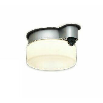 大光電機人感センサーLEDポーチライトDWP-38850Y