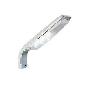 DWP-40636W LEDアウトドアライト LED防犯灯 LED交換不可 自動点滅器付 防雨形 昼白色 非調光 大光電機 照明器具 庭 ガレージ用