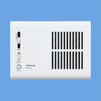 Panasonic（パナソニック） 電設資材 信号機器 メロディサイン EC5347 