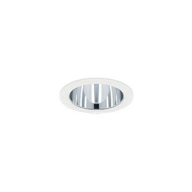 EFD8954W LEDベースダウンライト Tunable LEDZ 無線調光 調色 埋込穴φ75 高気密SB形 700タイプ FHT24W器具相当 51°超広角配光 一般型 コーン：鏡面 遠藤照明