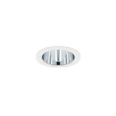 EFD8956W LEDベースダウンライト Tunable LEDZ 無線調光 調色 埋込穴φ75 高気密SB形 700タイプ FHT24W器具相当 24°広角配光 一般型 コーン：鏡面 遠藤照明