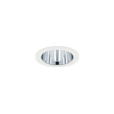 EFD8958W LEDベースダウンライト Tunable LEDZ 無線調光 調色 埋込穴φ125 高気密SB形 700タイプ FHT24W器具相当 57°拡散配光 一般型 コーン：鏡面 遠藤照明