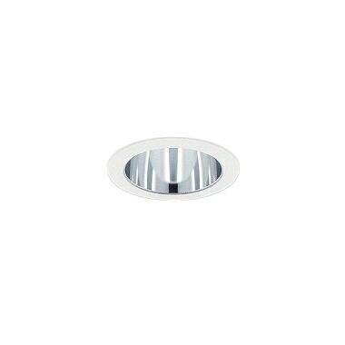 EFD8964W LEDベースダウンライト Tunable LEDZ 無線調光 調色 埋込穴φ75 高気密SB形 400タイプ EFD13W器具相当 24°中角配光 一般型 コーン：鏡面 遠藤照明