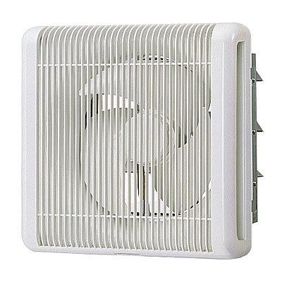 業務用 家庭用 換気扇 シャッター付き EFGー25KSB2ーW EFG-25KSB2-W 通販(卸価格)|三菱電機 業務用有圧換気扇 店舗用