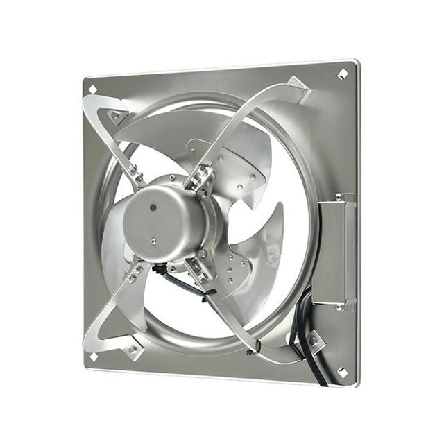 三菱（MITSUBISHI） EG-40CTXC2 三菱電機 産業用有圧換気扇 低騒音形