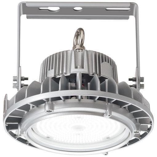 EHWP10014W/NSAN9 LED高天井用照明 レディオック ハイベイ シータ 100W(水銀ランプ400W相当) クラス1500 広角 屋内・軒下用 一般形 昼白色 岩崎電気 施設照明