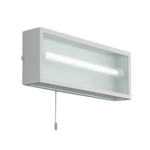 EL-LW-FH22151A AHN LED非常照明 LEDランプ搭載 防雨防湿形30分間定格形 LDL20形 壁面直付形 1灯用 壁面横付専用 1300lm FL20形相当 昼白色 三菱