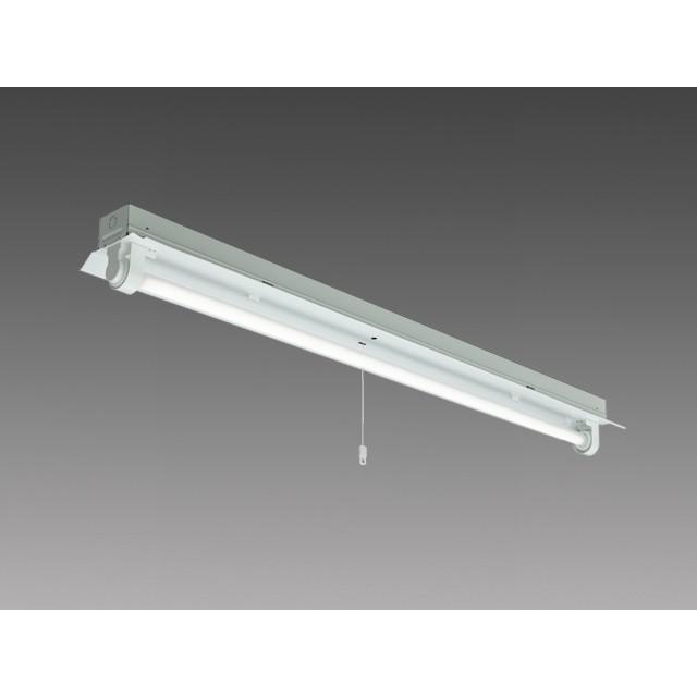 EL-LW-HH4101A/3 AHN LED非常照明 LEDランプ搭載 防雨防湿30分間定格形 LDL40形 直付形 反射笠 1灯用 天井直付吊下兼用 3700lm FHF32形 高出力相当 昼白色 三菱 EL-LW-HH4101A⁄3 AHN LED非常照明 LEDランプ搭載 防雨防湿30分間