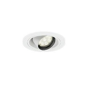 ERD7579W テクニカルライト LEDZ Rs ユニバーサルダウンライト 埋込穴φ125 本体のみ 電源ユニット別売 1600/1200/900タイプ 30°広角配光 温白色 遠藤照明