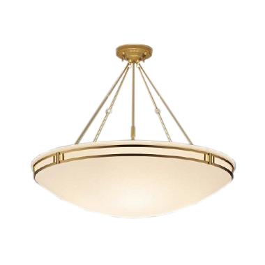 遠藤照明 ERG5246KB LEDシーリングライト 本体のみ ランプ別売(E26