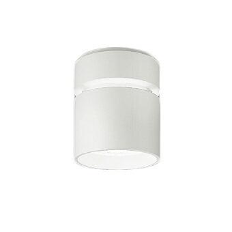 ERG5525W テクニカルライト LEDZ Rs シーリングダウンライト 直付形 φ225 FHT42W×4器具相当 6500タイプ 50°超広角配光 ナチュラルホワイト 非調光 遠藤照明