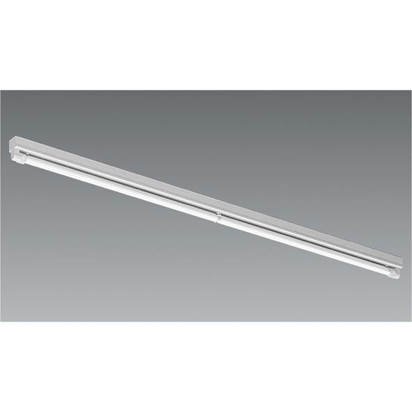 遠藤照明 - ●ERK8770W 軒下用ともし火 LEDZ TUBE 軍事基地ともし火 直付 110W手あい トラフ形 1灯用 本体のみ ワット数内蔵 LED社会的単位別売 非調光 設定ともし火 家具、インテリア-照明、電球-その他照明器具