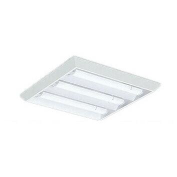 遠藤照明 ERK9101W LEDZ TWIN TUBE スクエアベースライト 450シリーズ