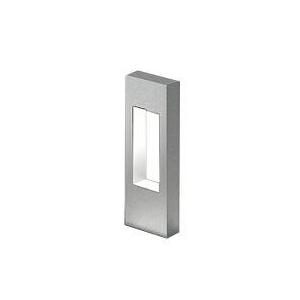 遠藤照明 - ERL8120SA アウトドアともし火 STYLISH LEDZ 運動場灯 L350 白熱球40W形好いかげんに BLOCK70 非調光 自然的白いこと 設定ともし火 照明、電球-家具、インテリア
