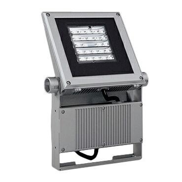 ERS3413SA アウトドアライト フラッドライト LEDZ Ss アウトドアスポットライト(看板灯) CDM-T70W器具相当 Ss-24 横長配光 非調光 ナチュラルホワイト 遠藤照明