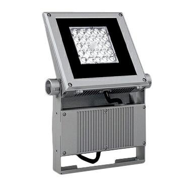 ERS3637SA アウトドアライト フラッドライト LEDZ Ss アウトドアスポットライト(看板灯) CDM-T70W器具相当 Ss-24 縦配光 非調光 ナチュラルホワイト 遠藤照明