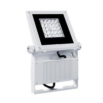 ERS3769WA アウトドアライト フラッドライト LEDZ Ss アウトドアスポットライト(看板灯) CDM-T70W器具相当 Ss-24 横配光 非調光 昼白色 遠藤照明 施設照明