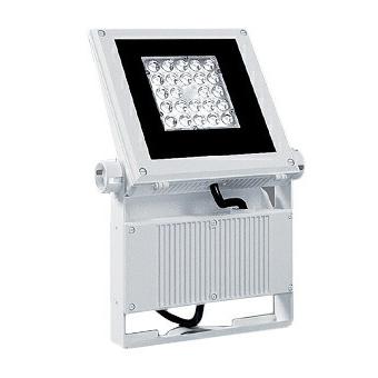 ERS3771WA アウトドアライト フラッドライト LEDZ Ss アウトドアスポットライト(看板灯) CDM-T70W器具相当 Ss-24 縦配光 非調光 昼白色 遠藤照明 施設照明
