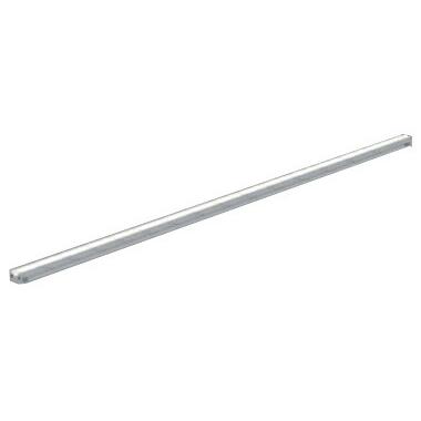 ERX9415S 棚下ライン照明 LEDZ リニア17 L900タイプ T5管シームレススリム高効率器具×1灯相当 29°×55° レクタングル配光 無線調光対応 電球色 遠藤照明
