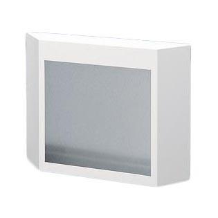 FK21716C 誘導灯リニューアルプレート 壁埋込型 コンパクトスクエアタイプ B級BH形(20A形)/B級BL形(20B形) Panasonic パナソニック 防災照明 施設・店舗照明