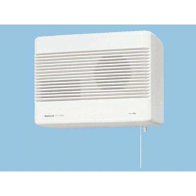 Panasonic（パナソニック） FY-12ZJ1-W Panasonic 気調・熱交換形